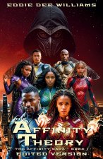 The Affinity Saga - Edited Version