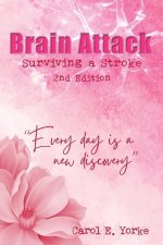 Brain Attack 2nd Edition