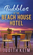 Bubbles at The Beach House Hotel
