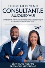 Comment Devenir Consultant.e Aujourd'hui