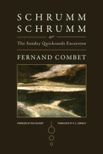 Schrummschrumm, or the Sunday Quicksands Excursion