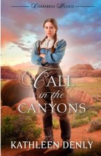 Call in the Canyons