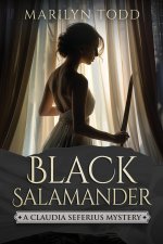 Black Salamander