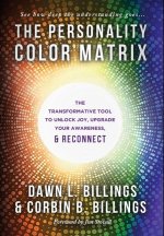 The Personality Color Matrix