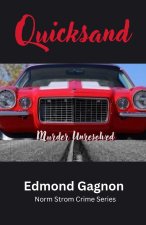 Quicksand - Murder Unresolved