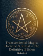 Transcendental Magic