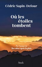 O? les étoiles tombent