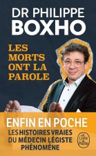 Les Morts ont la parole