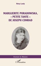 Marguerite Poradowska,  '?petite tante?' de Joseph Conrad