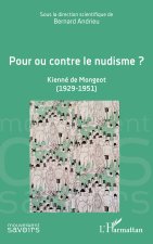 Pour ou contre le nudisme ?