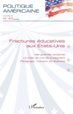 Fractures éducatives aux États-Unis