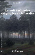 La nuit berlinoise est propice au faussaire