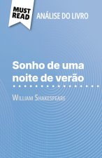 Sonho de uma noite de ver?o de William Shakespeare (Análise do livro)