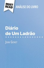 Diário de Um Ladr?o de Jean Genet (Análise do livro)