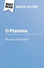 O Pianista de Wladyslaw Szpilman (Análise do livro)