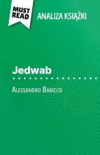Jedwab ksi??ka Alessandro Baricco (Analiza ksi??ki)