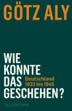 Wie konnte das geschehen?