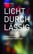Lichtdurchlässig