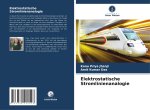 Elektrostatische Stromlinienanalogie