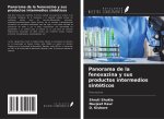 Panorama de la fenoxazina y sus productos intermedios sintéticos