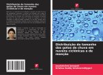 Distribuiç?o do tamanho das gotas de chuva em nuvens ciclónicas e de monç?o