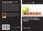 Re-pensar Re-imaginar Re-marcar el Hospital de Albania