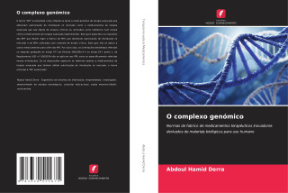 O complexo genómico