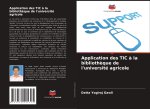 Application des TIC ? la biblioth?que de l'université agricole