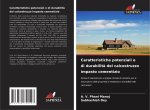 Caratteristiche potenziali e di durabilit? del calcestruzzo impasto cementizio