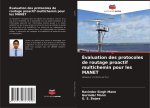 Évaluation des protocoles de routage proactif multichemin pour les MANET
