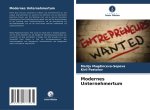 Modernes Unternehmertum