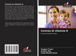 Carenza di vitamina D