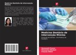 Medicina Dentária de Intervenç?o Mínima