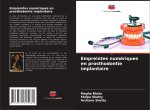 Empreintes numériques en prosthodontie implantaire