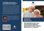 Morbiditätsstatus der nicht übertragbaren Krankheiten bei älteren Menschen in Meerut