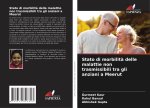 Stato di morbilit? delle malattie non trasmissibili tra gli anziani a Meerut