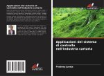Applicazioni del sistema di controllo nell'industria cartaria