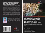 Abitudini alimentari e selezione delle prede del leopardo nella MHNP, Rajasthan, India