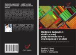 Badania oporno?ci elektrycznej pó?przewodników z chalkogenków metali