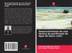 Desenvolvimento de uma técnica de purificaç?o de água de baixo custo
