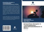 Erneuerbare Energien in Trockengebieten: Solarwärmekollektoren in Biskra