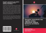 Energias renováveis nas regi?es áridas: colectores solares térmicos em Biskra