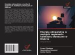 Energia odnawialna w suchych regionach: kolektory s?oneczne w Biskrze
