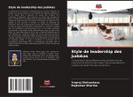 Style de leadership des judokas