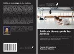 Estilo de Liderazgo de los Judokas