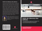Estilo de Liderança dos Judocas