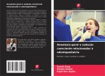 Anestesia geral e sedaç?o consciente relacionadas ? odontopediatria