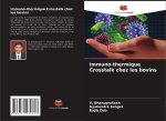 Immuno-thermique Crosstalk chez les bovins