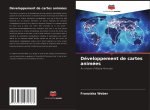 Développement de cartes animées