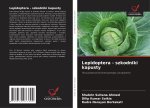 Lepidoptera - szkodniki kapusty